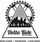 Deltaride MTB